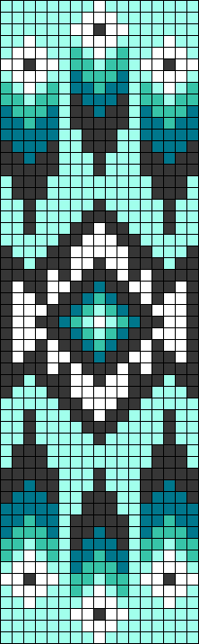 Alpha pattern #188055 preview