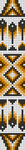 Alpha pattern #188057