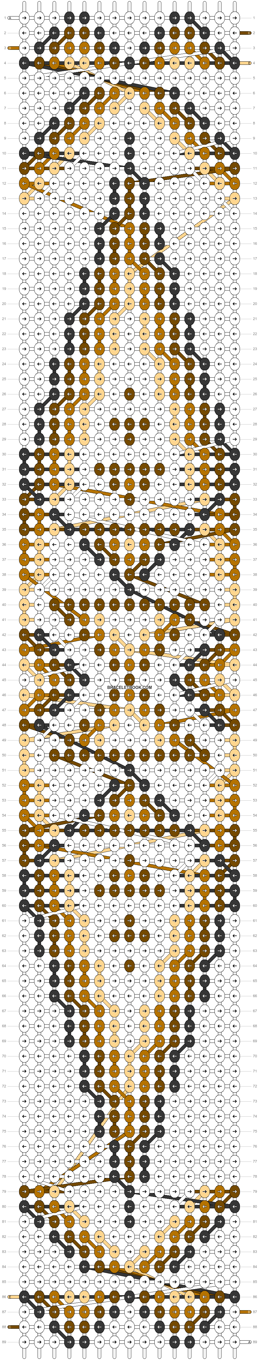 Alpha pattern #188058 pattern