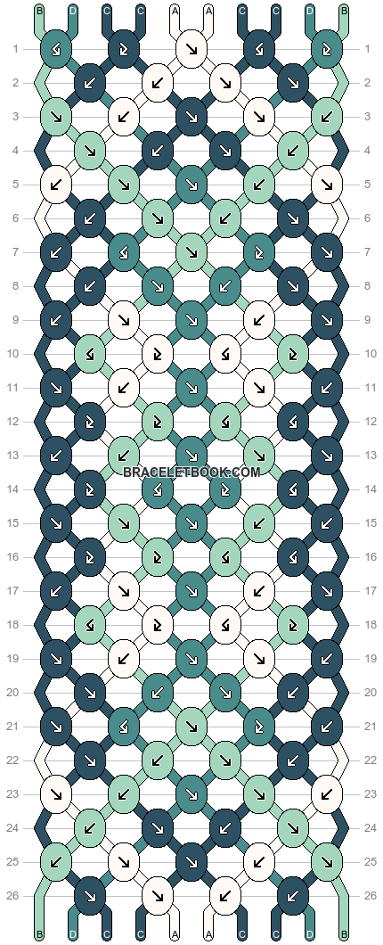Normal pattern #188062 pattern