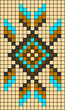 Alpha pattern #188063 preview