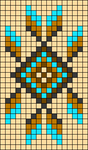 Alpha pattern #188063