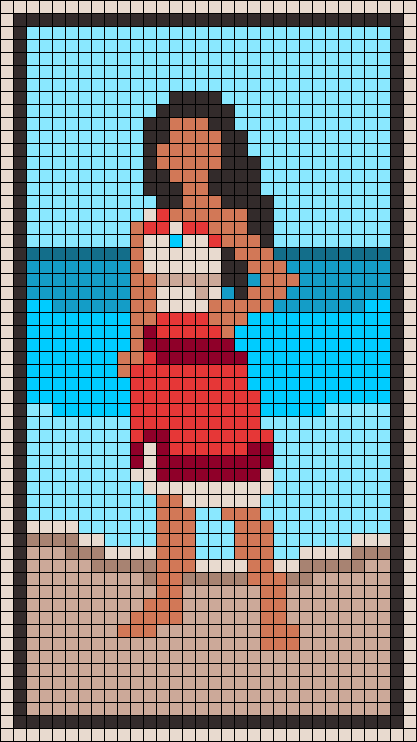Alpha pattern #188064 preview