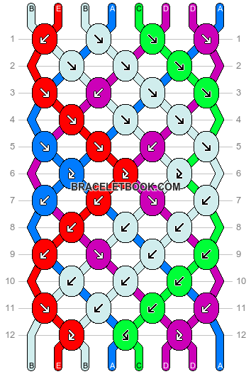 Normal pattern #188068 pattern