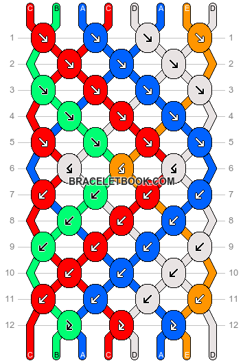 Normal pattern #188069 pattern