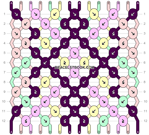 Normal pattern #188073 pattern