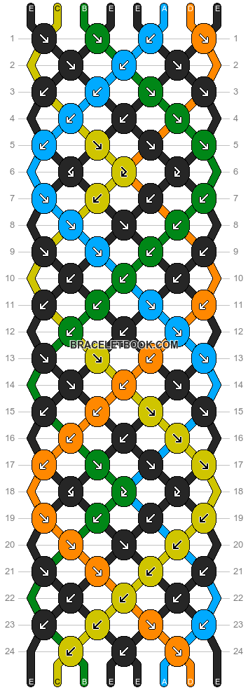 Normal pattern #188077 pattern