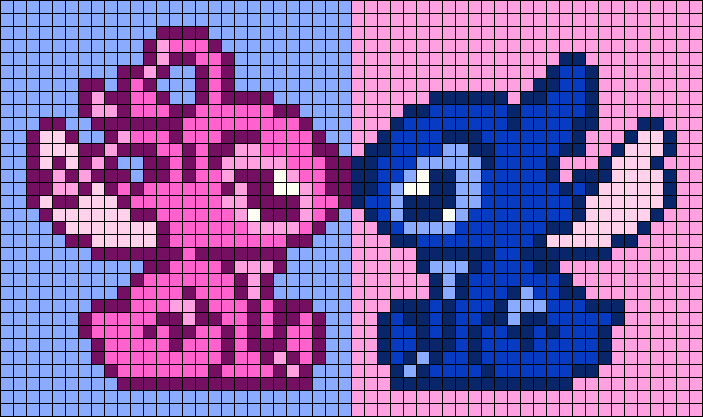 Alpha pattern #188078 preview