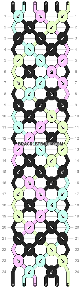 Normal pattern #188081 pattern
