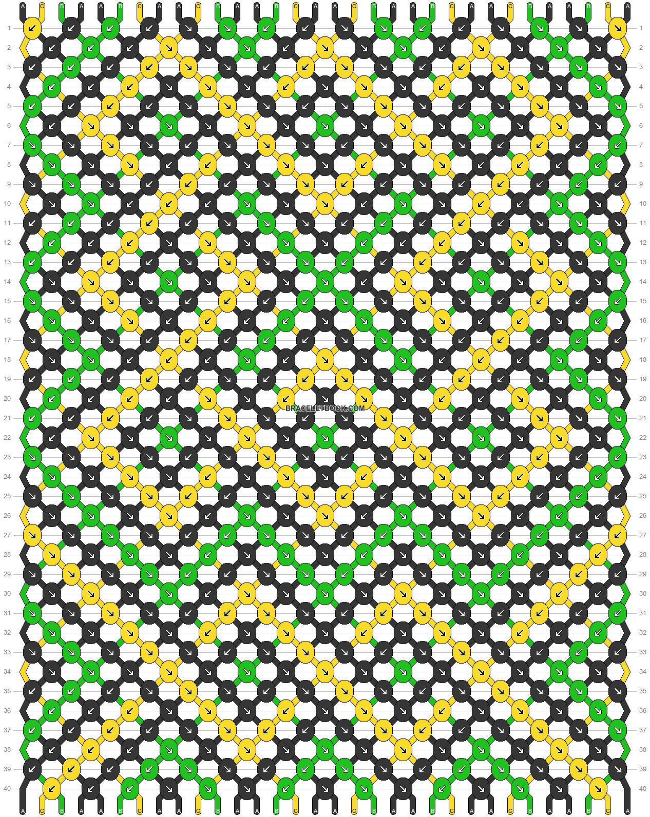 Normal pattern #188083 pattern