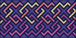 Normal pattern #188090