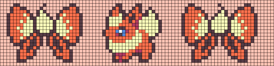 Alpha pattern #188095 preview