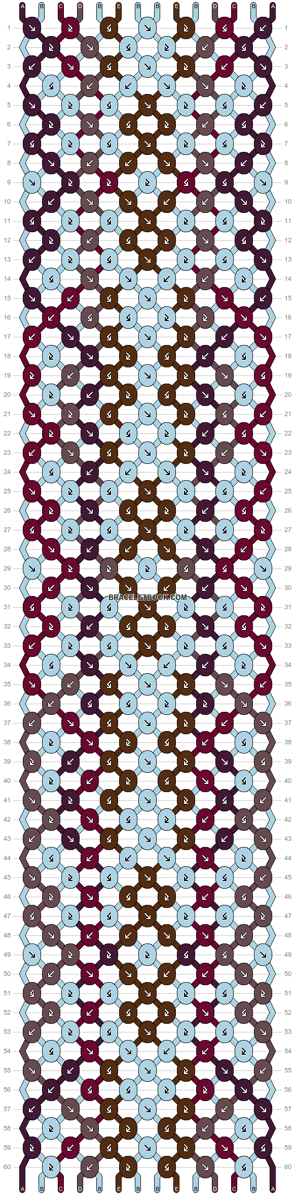 Normal pattern #188100 pattern