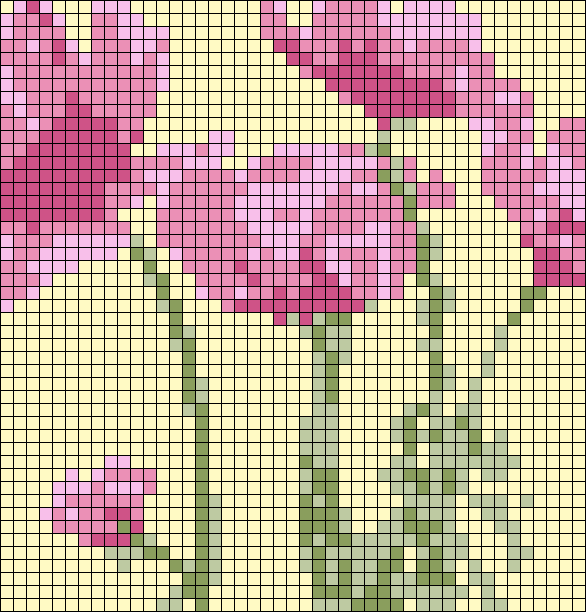 Alpha pattern #188101 preview