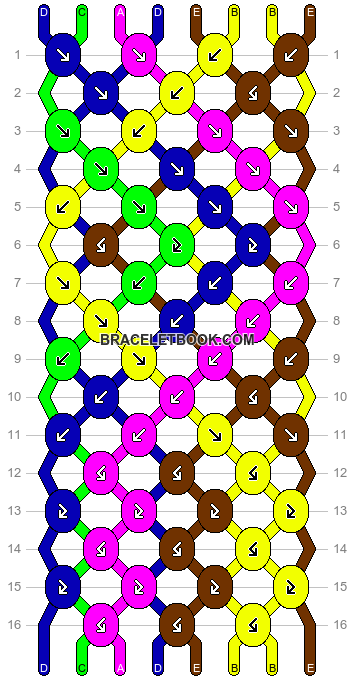 Normal pattern #188104 pattern