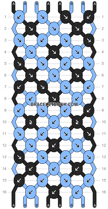 Normal pattern #188109 pattern