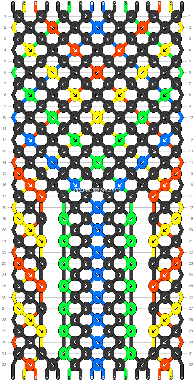 Normal pattern #188114 pattern