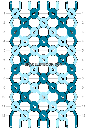 Normal pattern #188116 pattern