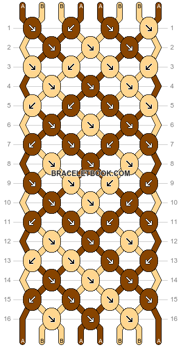 Normal pattern #188120 pattern