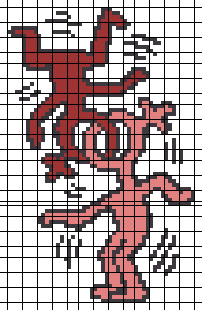 Alpha pattern #188122 preview