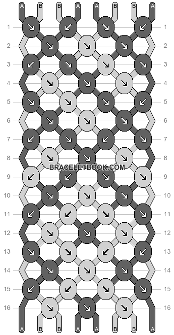 Normal pattern #188124 pattern