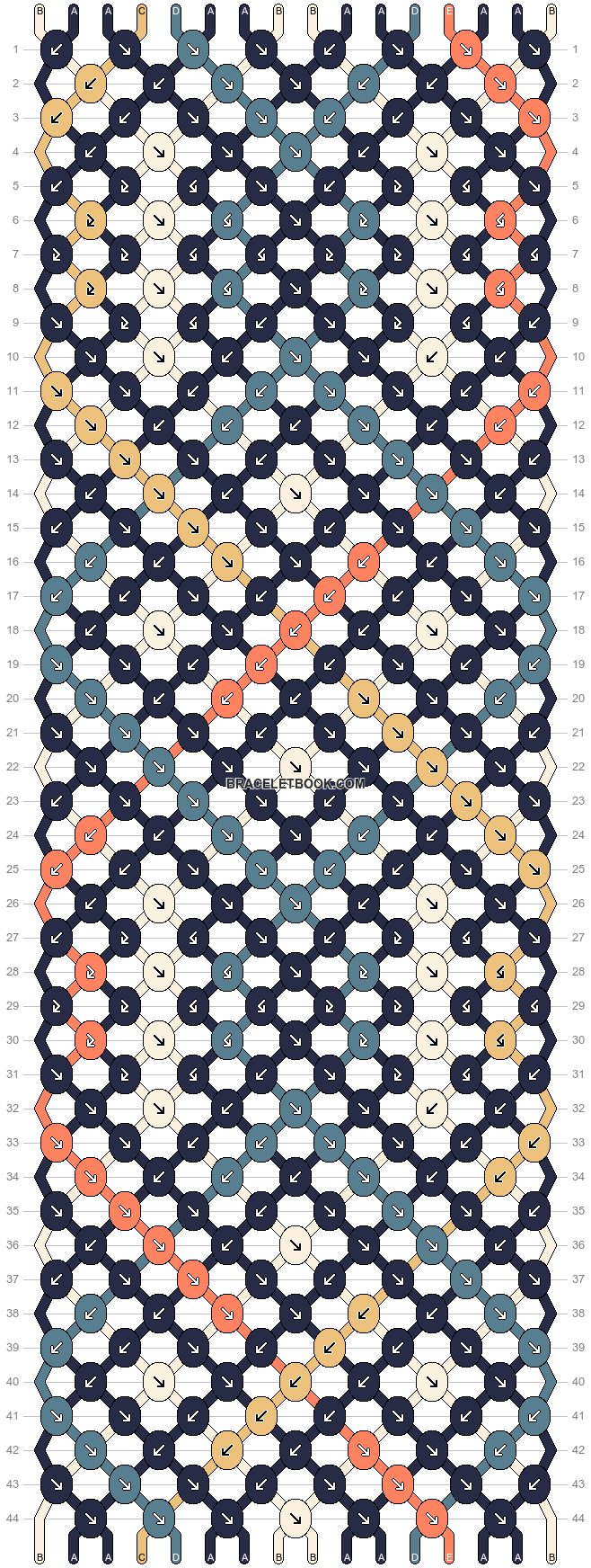 Normal pattern #188130 pattern