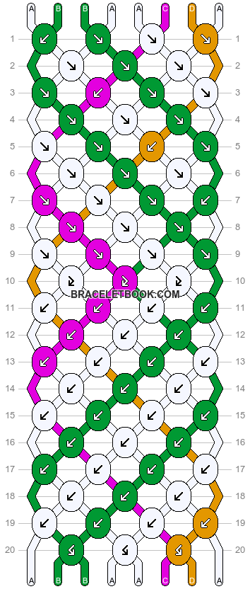 Normal pattern #188132 pattern