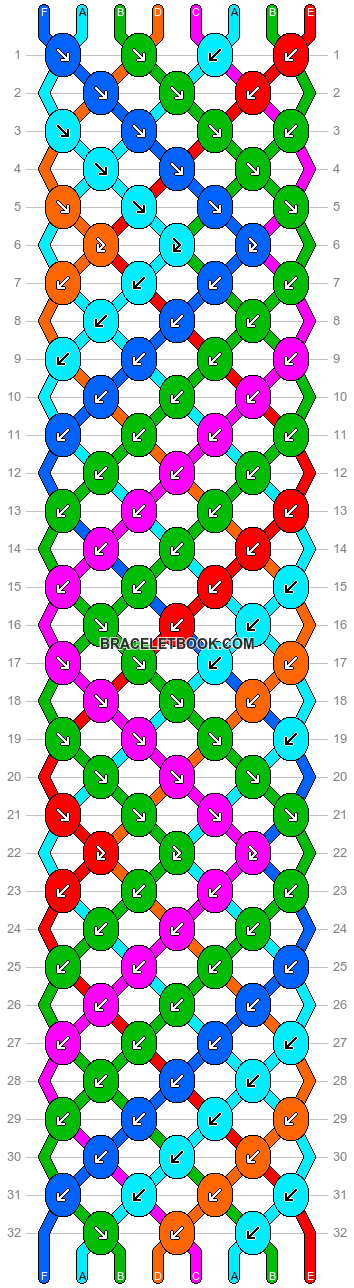 Normal pattern #188133 pattern