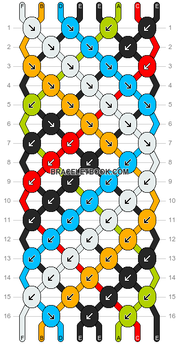 Normal pattern #188134 pattern