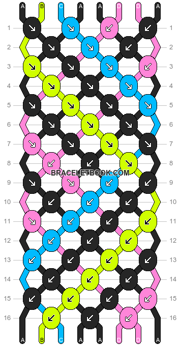 Normal pattern #188137 pattern