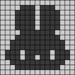 Alpha pattern #188139