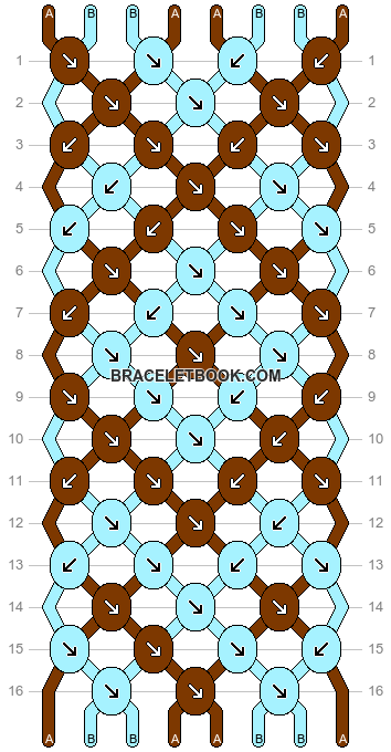 Normal pattern #188140 pattern