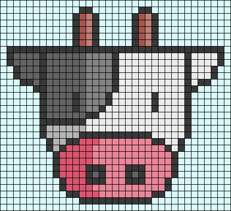Alpha pattern #188146 preview