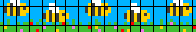 Alpha pattern #188150 preview