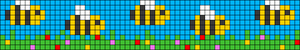 Alpha pattern #188150