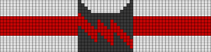 Alpha pattern #188170