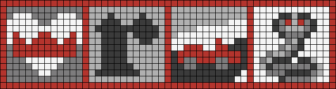 Alpha pattern #188174 preview
