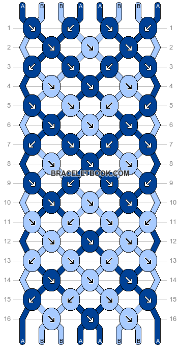 Normal pattern #188190 pattern