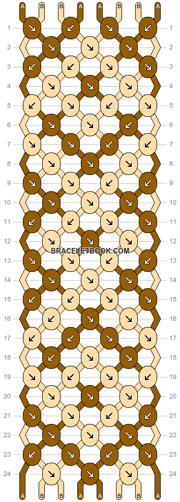 Normal pattern #188201 pattern