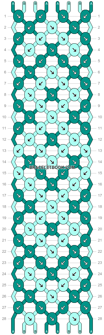 Normal pattern #188202 pattern