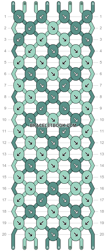 Normal pattern #188204 pattern