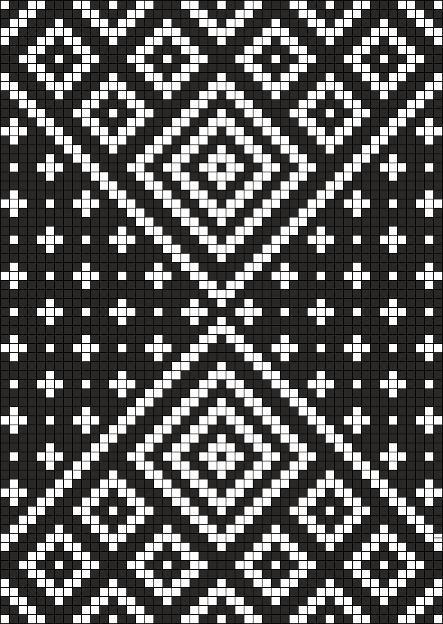 Alpha pattern #188205 preview