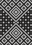 Alpha pattern #188205