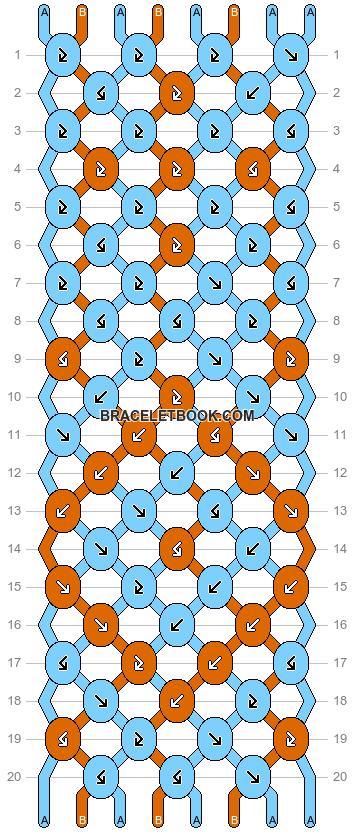 Normal pattern #188207 pattern