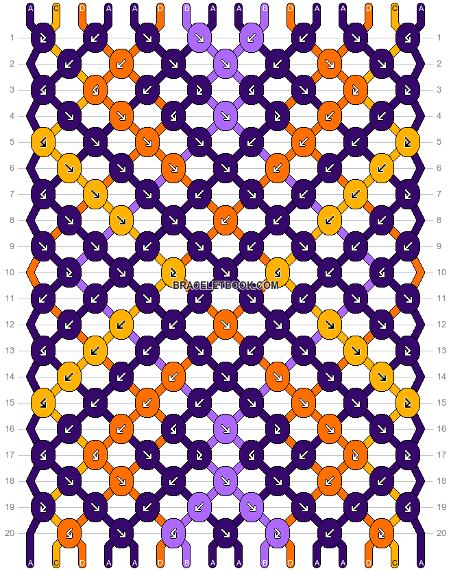 Normal pattern #188208 pattern