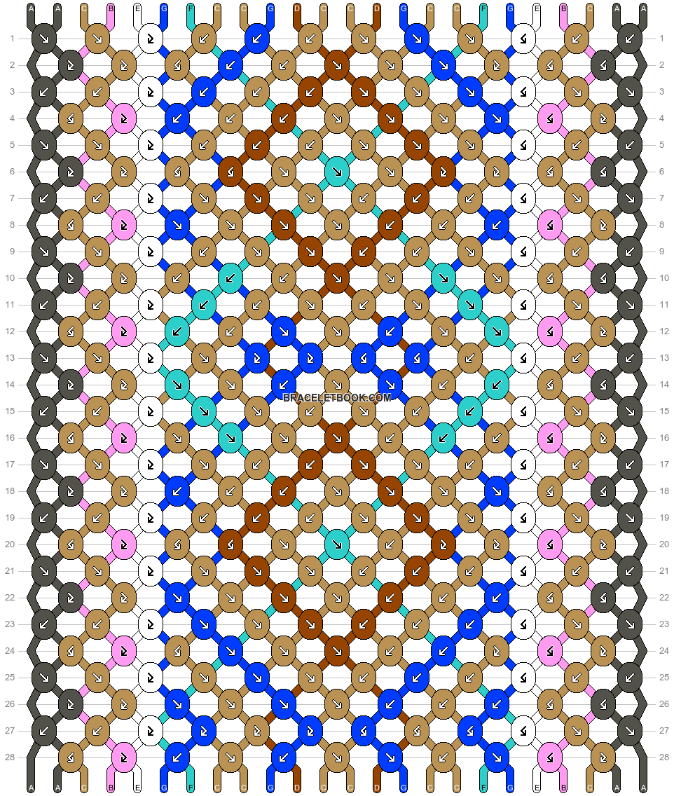 Normal pattern #188209 pattern