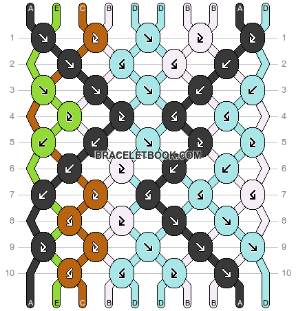 Normal pattern #188213 pattern