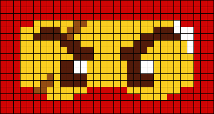 Alpha pattern #188222 preview