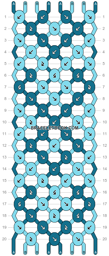 Normal pattern #188223 pattern