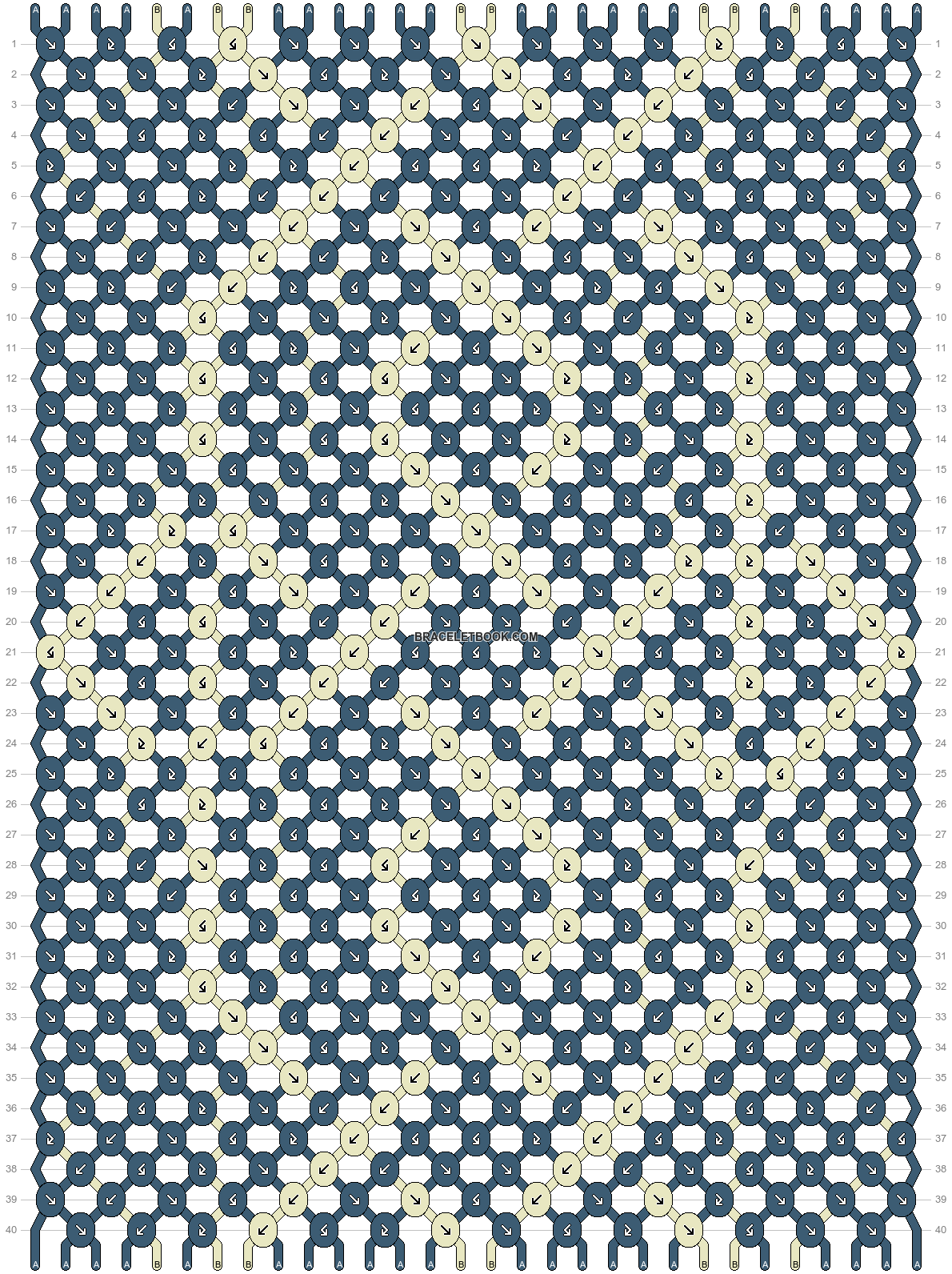 Normal pattern #188228 pattern